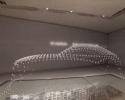 Kinetische Skulptur BMW Museum