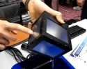gCubik – Touch-Sensitive Cube